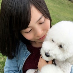 ファブリーズ使っていませんか 愛犬の気持ちお伝えします