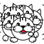 ◎まるねこのおすすめのサムネイル