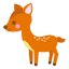 ばんびのサムネイル