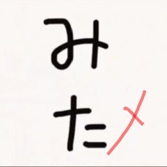 みたのプロフィール