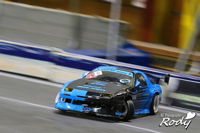 RC ART UCダンパー RC-ART UCダンパー 3 | tad-rcのブログ