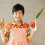 画像 ＼食で笑顔に(^^)／カラダとココロは繋がっている！【愛知】春成規江のユーザープロフィール画像