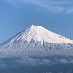 聖徳太子絵伝 かなた 富士山研究所
