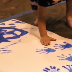 kids アートスタジオ　はるの木　空知のプロフィール