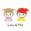 Luna&Miaのサムネイル