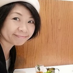 高森博子のプロフィール