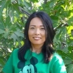 Mamiのプロフィール