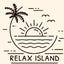 画像 relaxislandのブログのユーザープロフィール画像