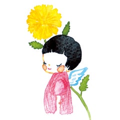 あづまゆきのプロフィール