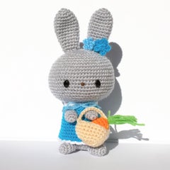 なな　ぬいぐるみとあみぐるみのプロフィール