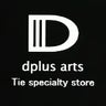 ネックアクセサリー専門店 dplus arts ディープラスアーツのプロフィール