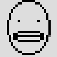 ヨコウチ会長のプロフィール