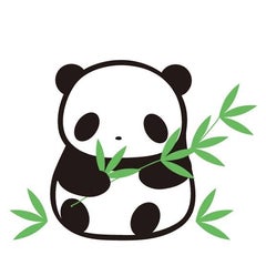 PANDAのプロフィール