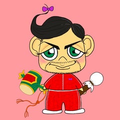 ちゃずモン24のプロフィール