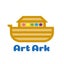 画像 こどもの絵画教室＆造形教室／ArtArk／板橋区のユーザープロフィール画像