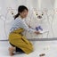 画像 おもしろそう！やってみたい！を叶えながら親子の心をつなぐ「ぐちゃぐちゃ遊び」親子教室　江戸川区　大人も楽しい初めての習い事のユーザープロフィール画像
