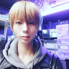 佳侃何享のプロフィール