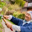 画像 春日井市で庭師歴１５年|剪定・伐採なら「一級造園技能士のせせら樹」へ　のユーザープロフィール画像