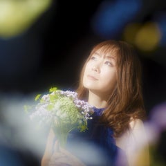 奥井雅美のプロフィール