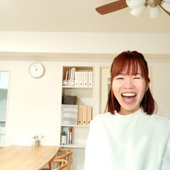東京・神奈川|整理収納アドバイザー　てらもと　しほのプロフィール