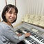 画像 滋賀県守山市のエレクトーン教室・ピアノ教室・リトミック教室  みき音楽教室のユーザープロフィール画像