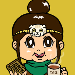 ゆりぃのプロフィール