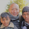 空飛ぶお坊さん・長松清潤のブログのプロフィール