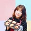 藤澤久美（ふじさわくみ）のサムネイル