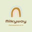 画像 【奈良  桜井】手形アート milky wayのユーザープロフィール画像
