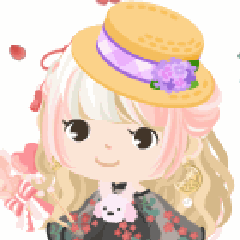Happyくろーばーのプロフィール