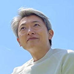 登坂淳一のプロフィール