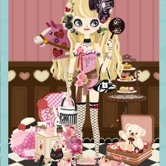 angelwingsのプロフィール