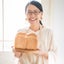 画像 柴田里子のさと式パン「ご飯を炊くようにパンを焼く！」卵乳不使用ふわふわ簡単パン教室・講師資格取得講座・名古屋のユーザープロフィール画像
