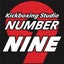 画像 キックボクシングスタジオ　NUMBER NINEのユーザープロフィール画像