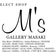 M's gallery masaki