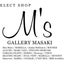画像 M's  gallery masakiのユーザープロフィール画像
