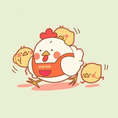 こけこっこ母ちゃんのプロフィール
