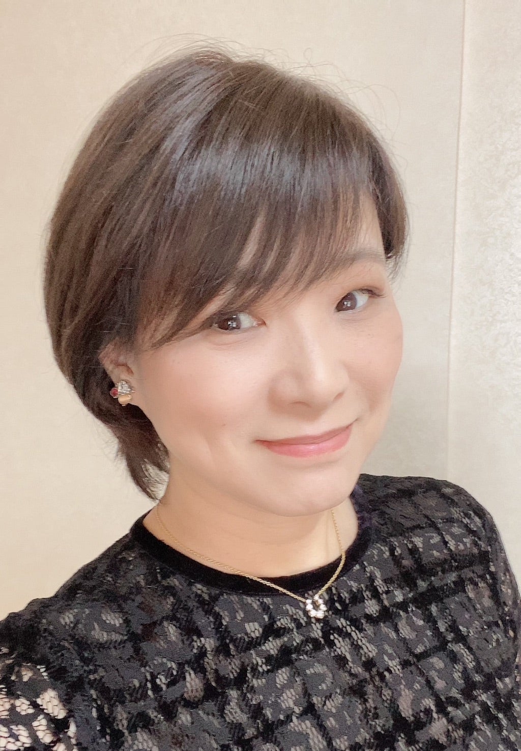 橋本真由美さんのプロフィールページ