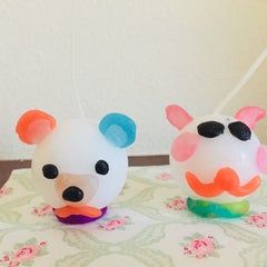 あきママのプロフィール