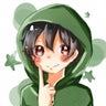 blackberryのプロフィール
