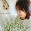 画像 新潟市フラワーデザイン教室～花のある暮らしを楽しむ～『momi bouquet』のユーザープロフィール画像