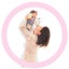 画像 ベビーマッサージ神戸ママの心を抱きしめるベビータッチケアtetoteのユーザープロフィール画像