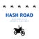HASH ROAD