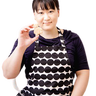 ソライロシュガー橋口ゆうこ＠大阪アイシングクッキー教室のプロフィール