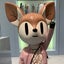 バンビのサムネイル