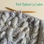 画像 Knit  salon La laine〜柏市の編み物教室〜ニットサロン  ラ・レーヌのユーザープロフィール画像