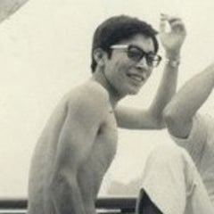 釣り爺のプロフィール