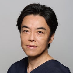 加藤一実＠加藤クリニック麻布 総院長のプロフィール