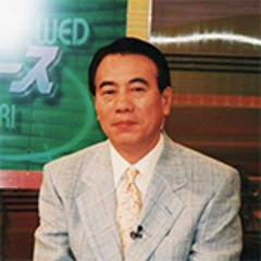 川端義明 のプロフィール