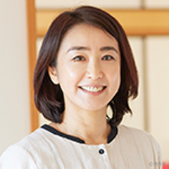 高橋里華のプロフィール